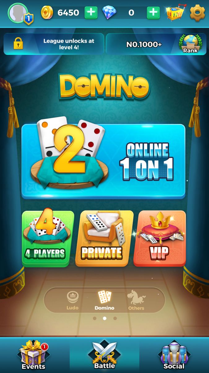 Club SA Casino game